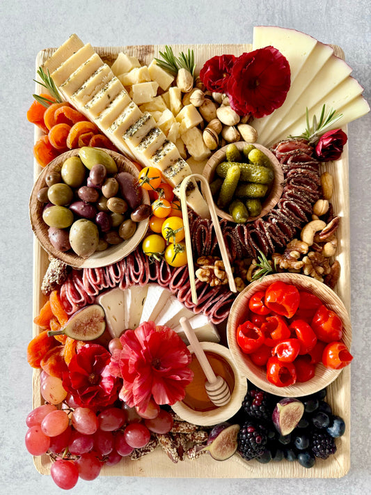 Medium Platter