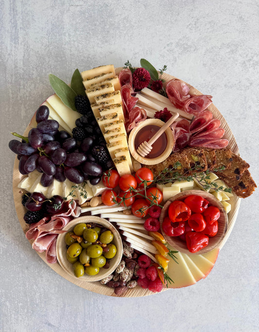 Large Platter