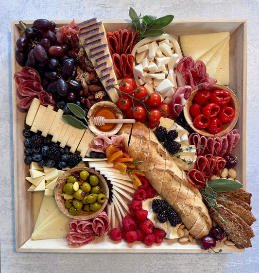 Standard Board