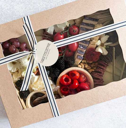 Signature Box